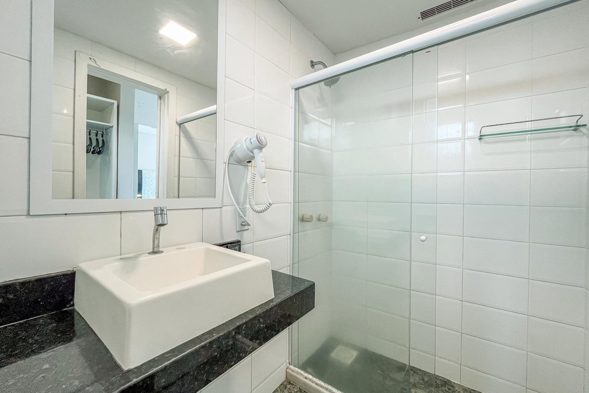 Quarto Duplo Standard