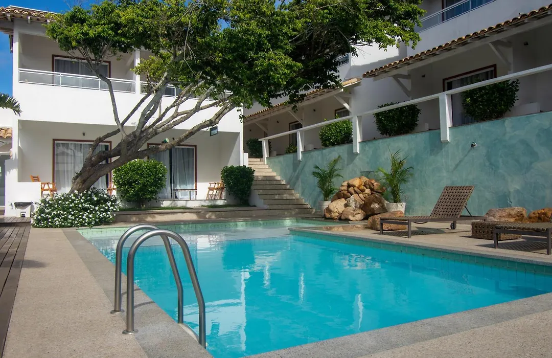 Pousada Aroma do Mar by Latitud Hoteles-1